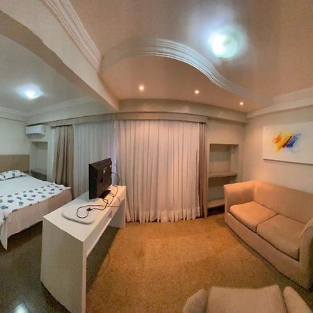 Апартаменты Scala Residenza By Escala Imoveis Форталеза Экстерьер фото