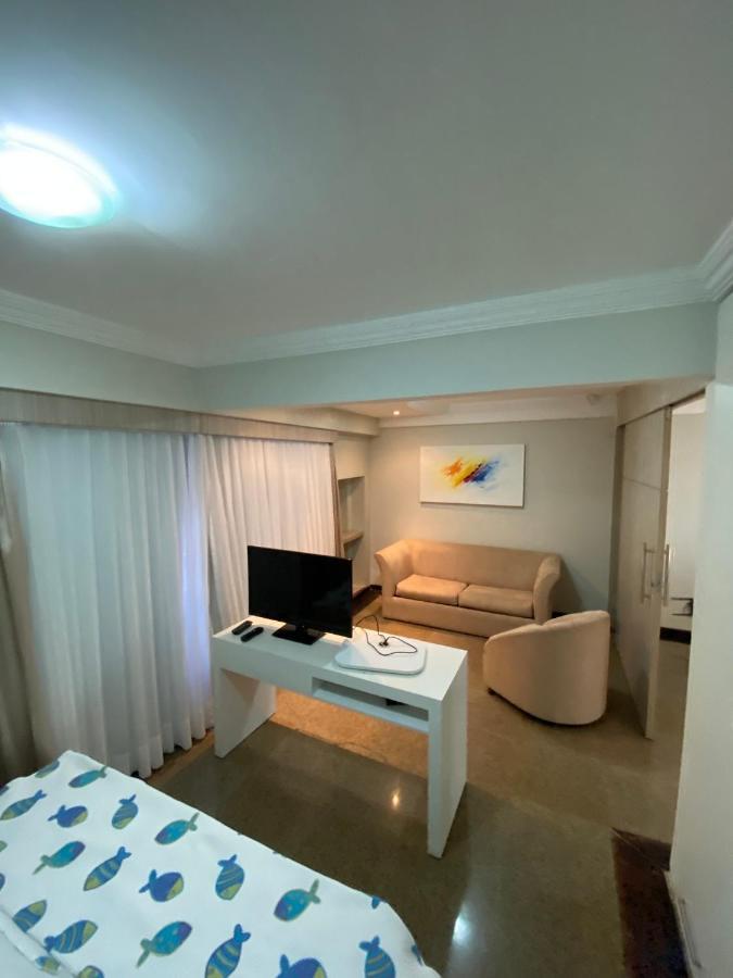 Апартаменты Scala Residenza By Escala Imoveis Форталеза Экстерьер фото