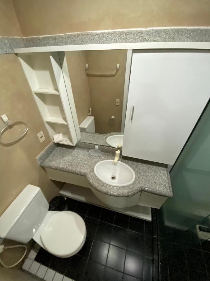Апартаменты Scala Residenza By Escala Imoveis Форталеза Экстерьер фото