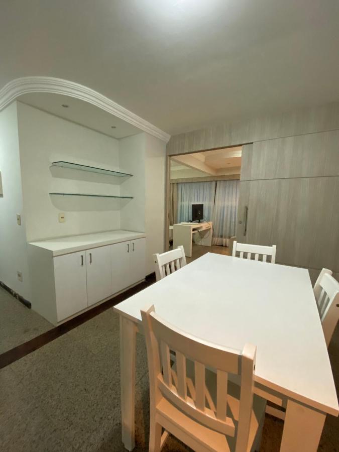 Апартаменты Scala Residenza By Escala Imoveis Форталеза Экстерьер фото